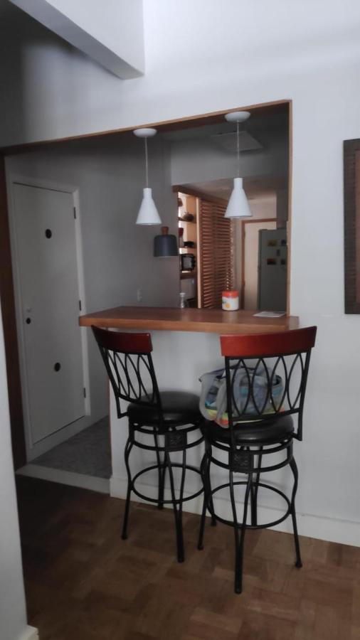 Apartamento Carioca no Posto 5 Río de Janeiro Exterior foto