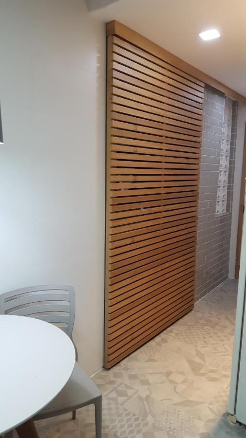 Apartamento Carioca no Posto 5 Río de Janeiro Exterior foto