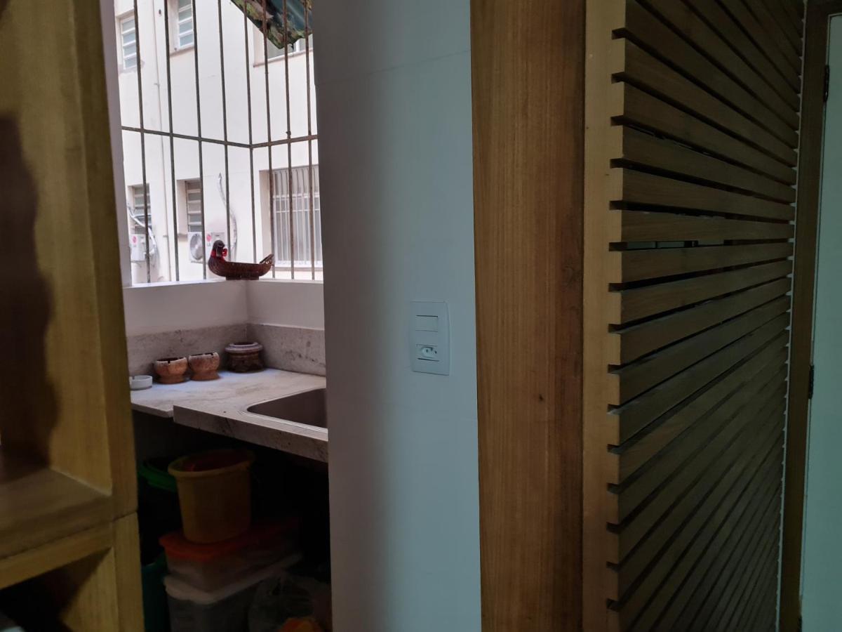 Apartamento Carioca no Posto 5 Río de Janeiro Exterior foto