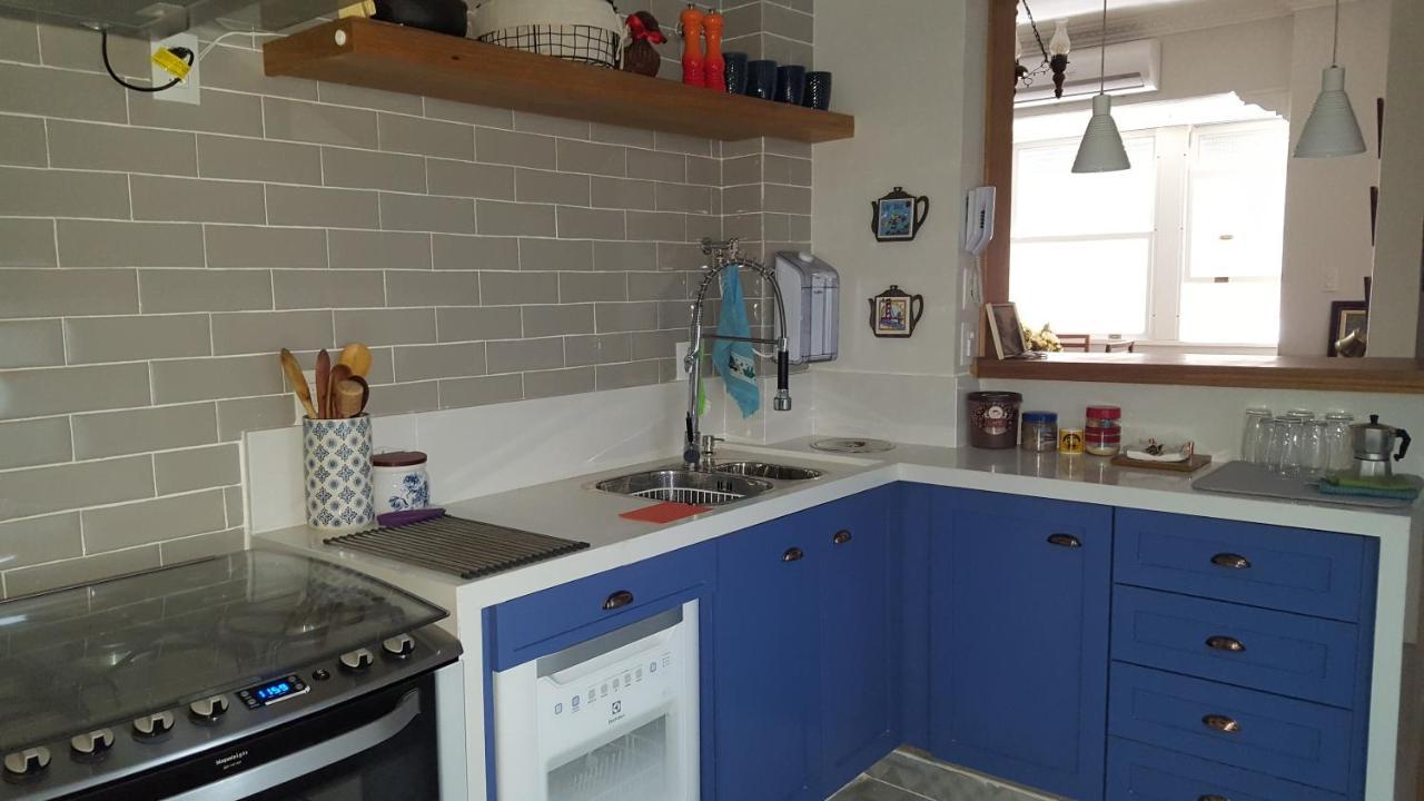 Apartamento Carioca no Posto 5 Río de Janeiro Exterior foto