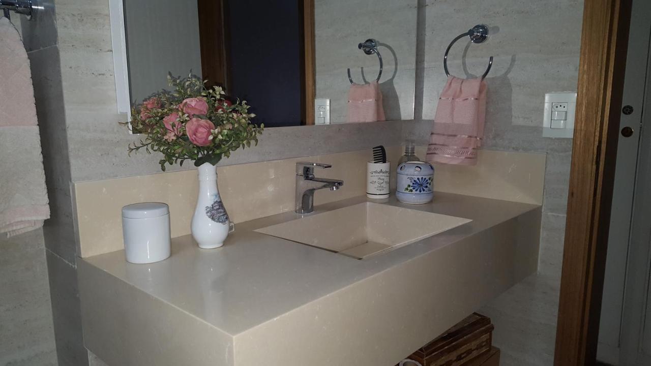 Apartamento Carioca no Posto 5 Río de Janeiro Exterior foto