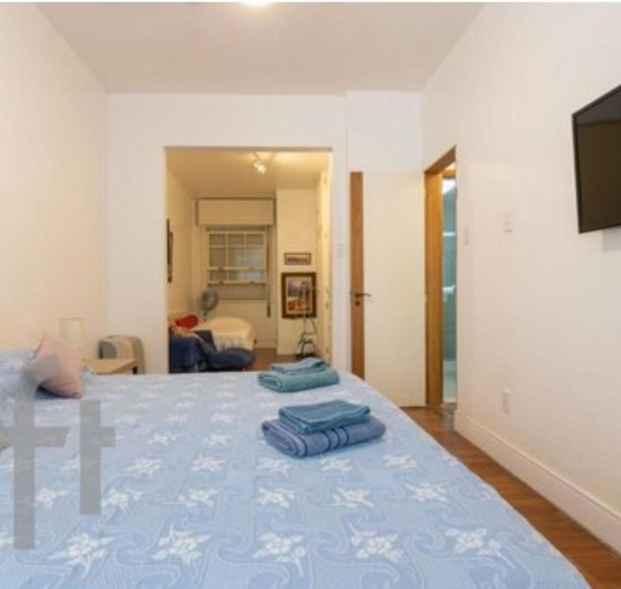 Apartamento Carioca no Posto 5 Río de Janeiro Exterior foto