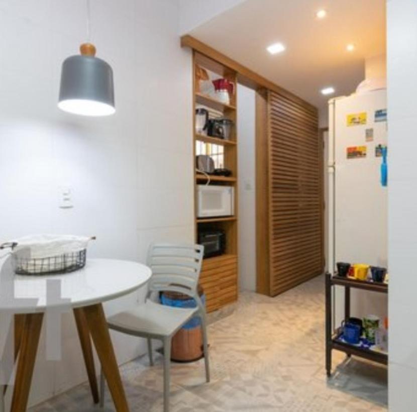 Apartamento Carioca no Posto 5 Río de Janeiro Exterior foto