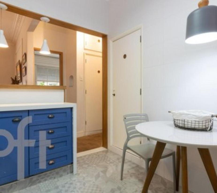 Apartamento Carioca no Posto 5 Río de Janeiro Exterior foto
