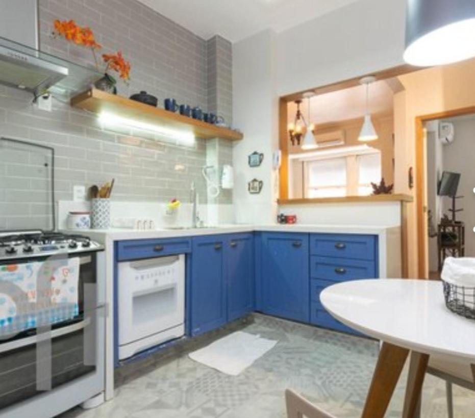 Apartamento Carioca no Posto 5 Río de Janeiro Exterior foto